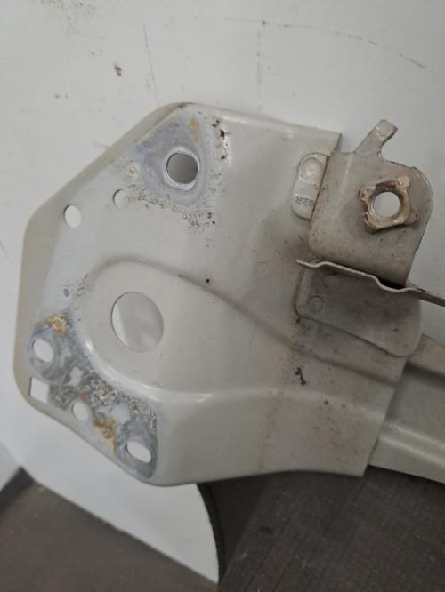 Image Armature avant, Masque avant - SUZUKI IGNIS 3