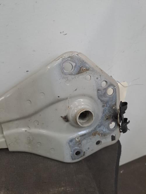 Image Armature avant, Masque avant - SUZUKI IGNIS 3
