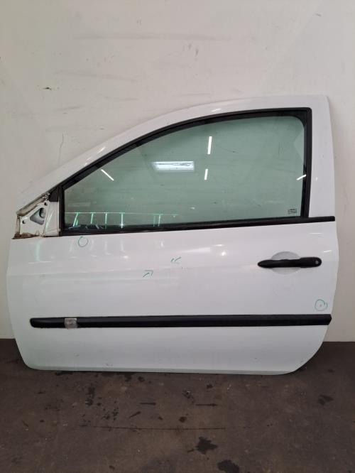 Image Porte avant gauche - RENAULT CLIO 3