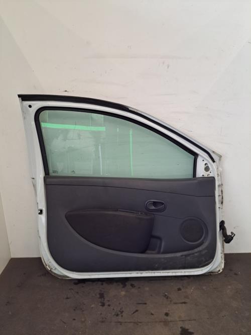 Image Porte avant gauche - RENAULT CLIO 3
