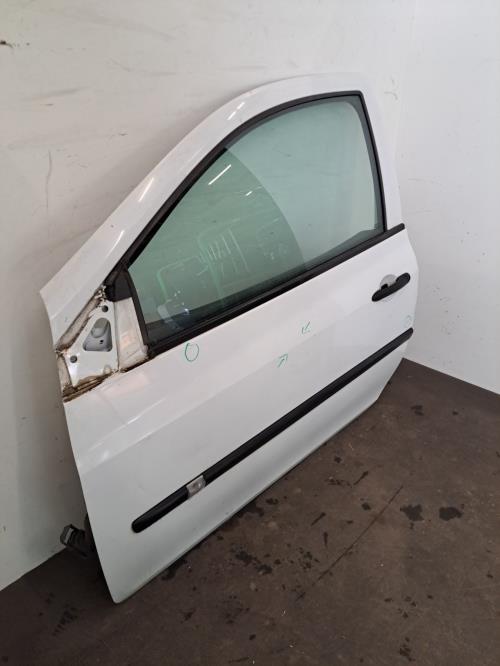 Image Porte avant gauche - RENAULT CLIO 3
