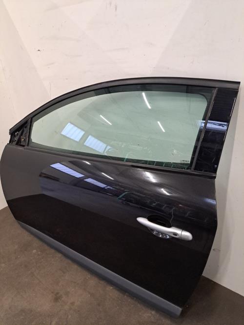 Image Porte avant gauche - RENAULT MEGANE 3