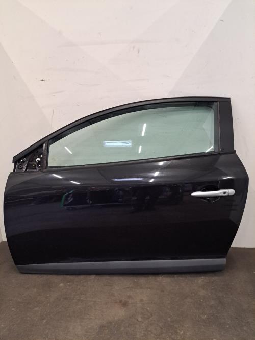 Image Porte avant gauche - RENAULT MEGANE 3