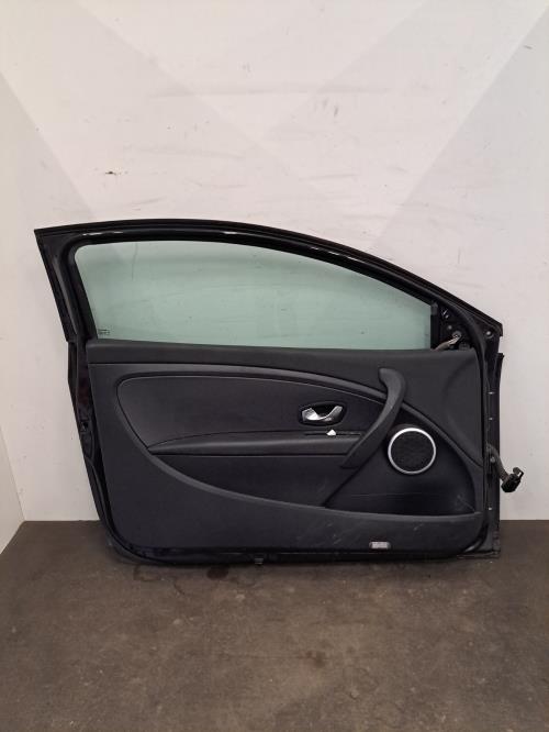 Image Porte avant gauche - RENAULT MEGANE 3
