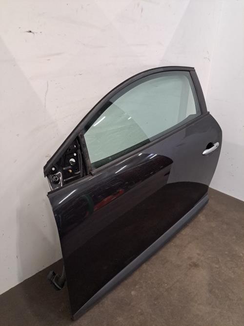 Image Porte avant gauche - RENAULT MEGANE 3