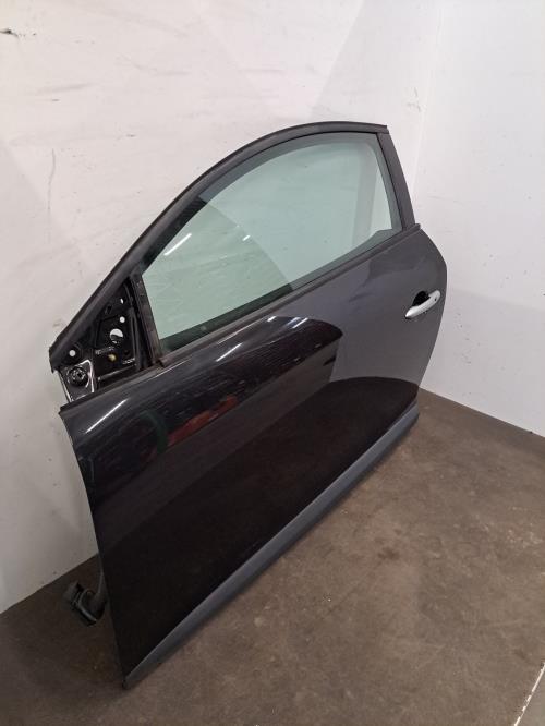 Image Porte avant gauche - RENAULT MEGANE 3