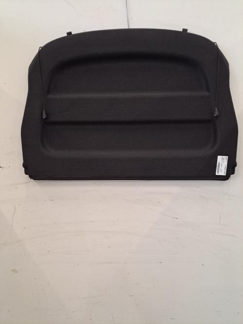 Image Plage arriere - RENAULT MEGANE 3