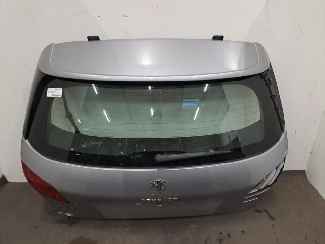 Image Malle/Hayon arriere - PEUGEOT 308 2