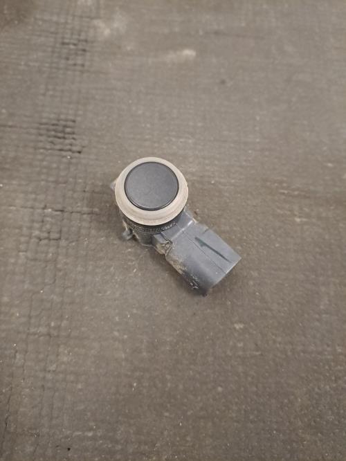 Image Capteur aide au stationnement - PEUGEOT 208 1