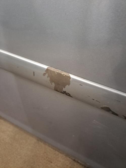 Image Porte avant gauche - FORD C-MAX 1