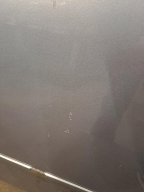 Image Porte avant gauche - FORD C-MAX 1