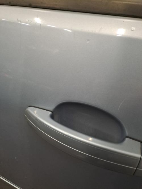 Image Porte arriere gauche - FORD C-MAX 1