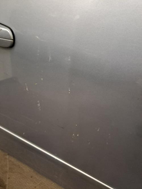 Image Porte avant droit - FORD C-MAX 1