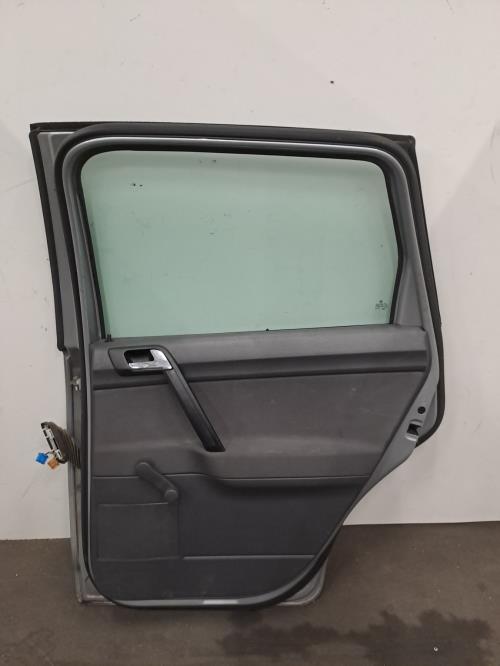 Image Porte arriere droit - VOLKSWAGEN POLO 4