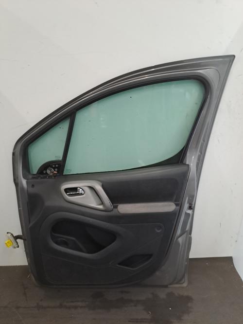 Image Porte avant droit - PEUGEOT PARTNER 2
