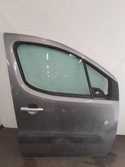 Image Porte avant droit - PEUGEOT PARTNER 2