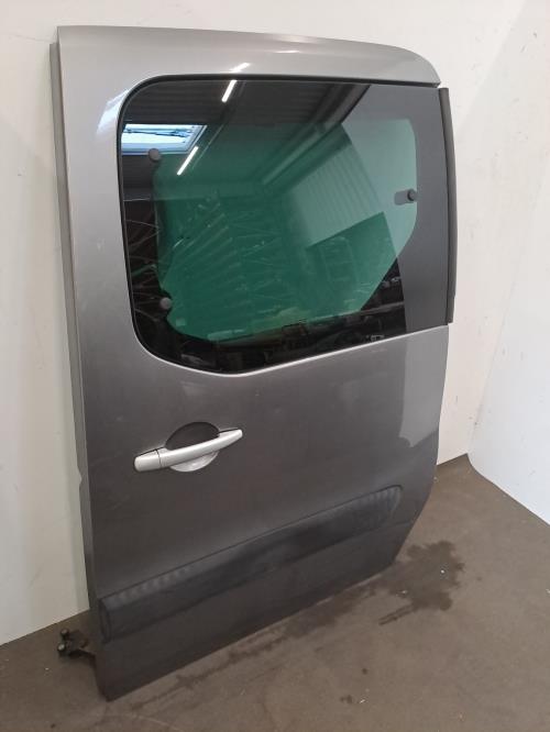 Image Porte laterale gauche - PEUGEOT PARTNER 2
