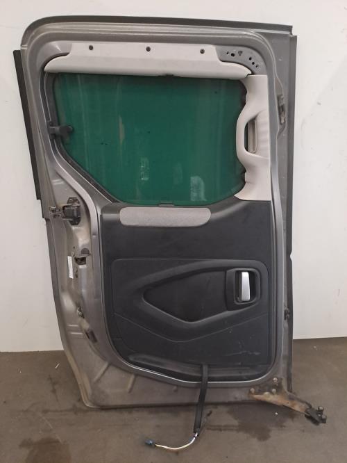 Image Porte laterale gauche - PEUGEOT PARTNER 2