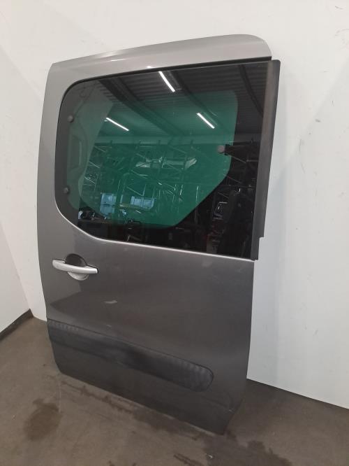 Image Porte laterale gauche - PEUGEOT PARTNER 2