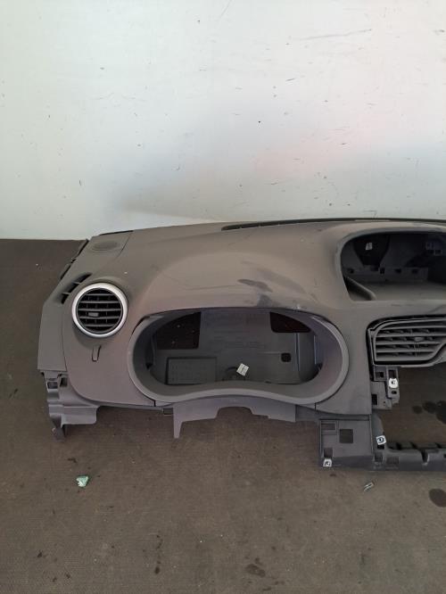 Image Tableau de bord - RENAULT KANGOO 2