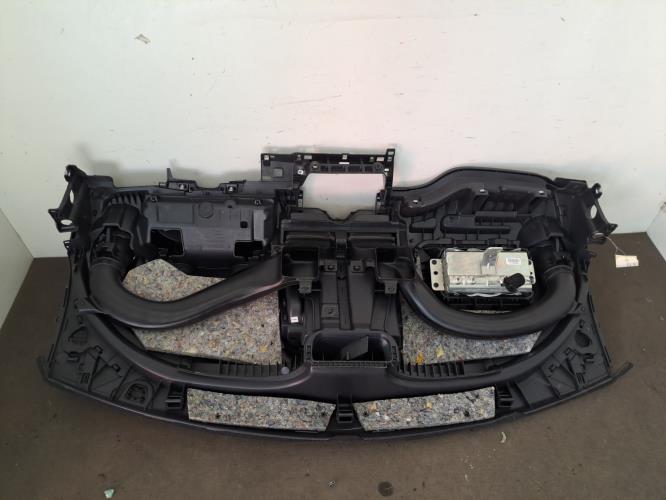 Image Tableau de bord - RENAULT KANGOO 2