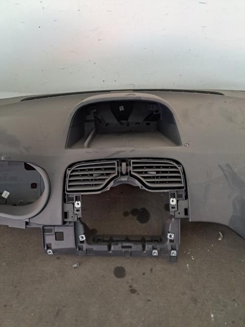Image Tableau de bord - RENAULT KANGOO 2