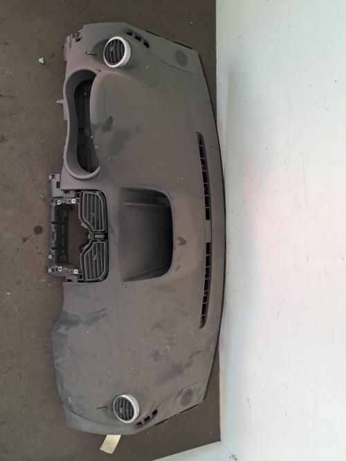 Image Tableau de bord - RENAULT KANGOO 2