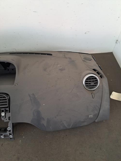 Image Tableau de bord - RENAULT KANGOO 2