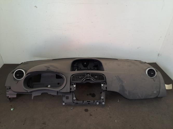 Image Tableau de bord - RENAULT KANGOO 2