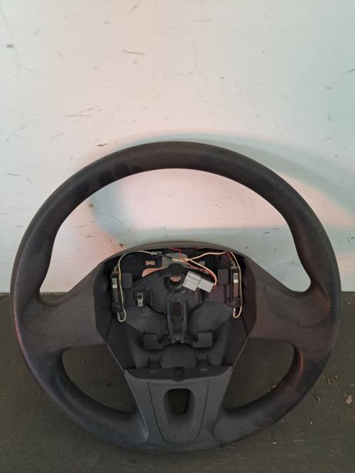 Image Tableau de bord - RENAULT KANGOO 2