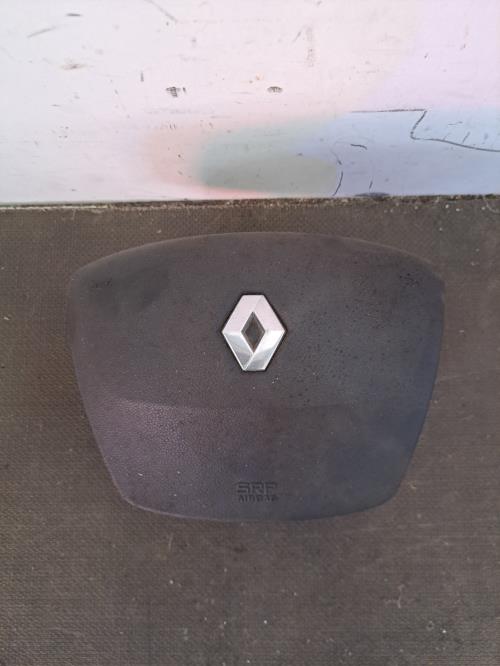 Image Tableau de bord - RENAULT KANGOO 2