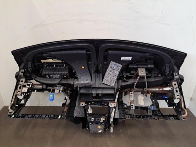 Image Tableau de bord - PEUGEOT 208 1