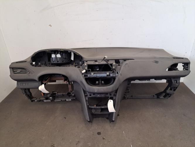 Image Tableau de bord - PEUGEOT 208 1