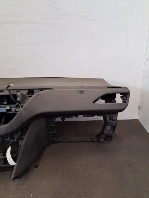 Image Tableau de bord - PEUGEOT 208 1