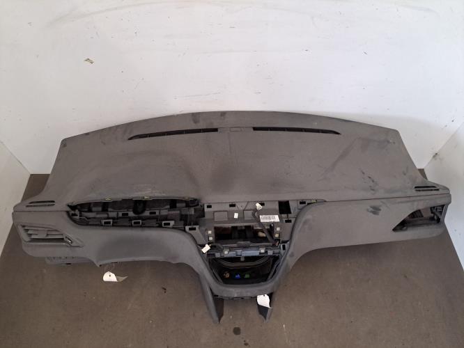 Image Tableau de bord - PEUGEOT 208 1
