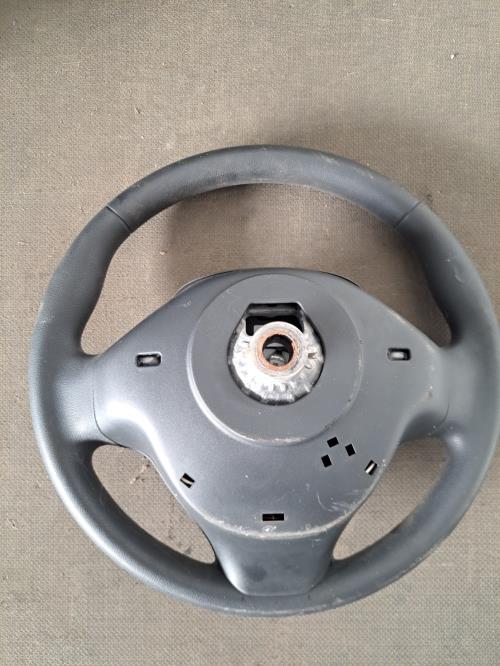 Image Tableau de bord - RENAULT CLIO 4