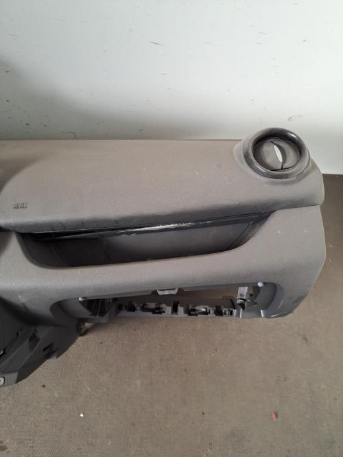 Image Tableau de bord - RENAULT CLIO 4