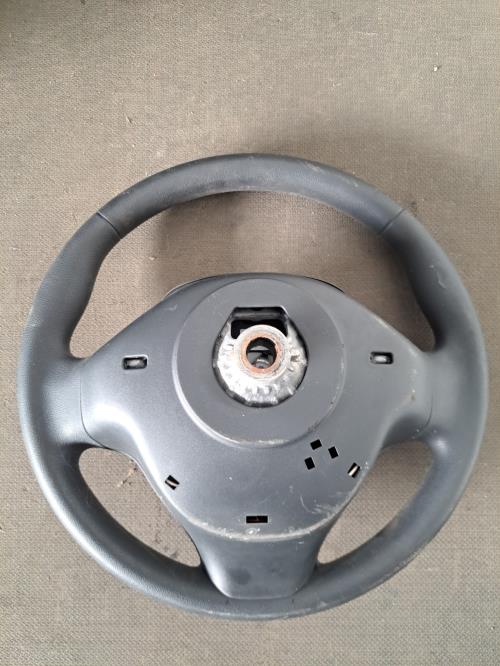 Image Tableau de bord - RENAULT CLIO 4