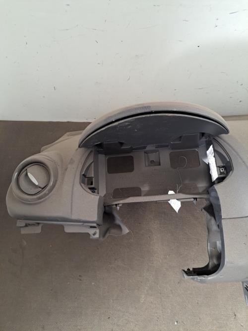 Image Tableau de bord - RENAULT CLIO 4