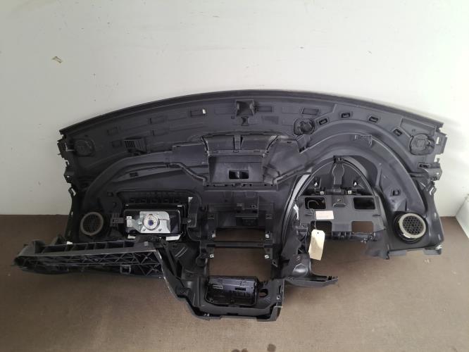 Image Tableau de bord - RENAULT CLIO 4