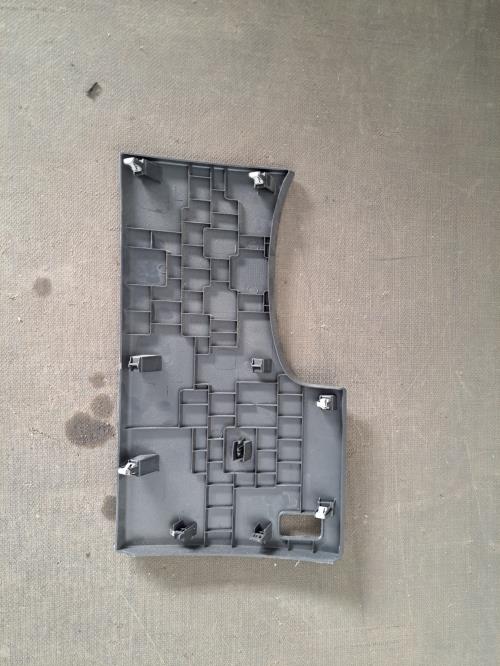 Image Tableau de bord - PEUGEOT 208 1