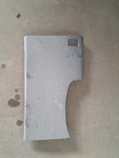 Image Tableau de bord - PEUGEOT 208 1