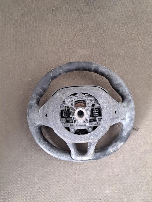 Image Tableau de bord - PEUGEOT 208 1