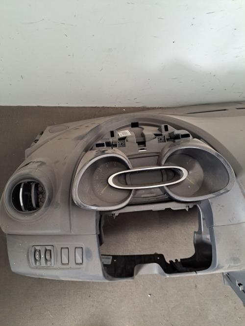 Image Tableau de bord - RENAULT CLIO 4