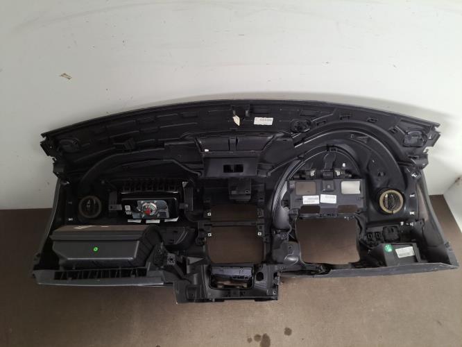 Image Tableau de bord - RENAULT CLIO 4