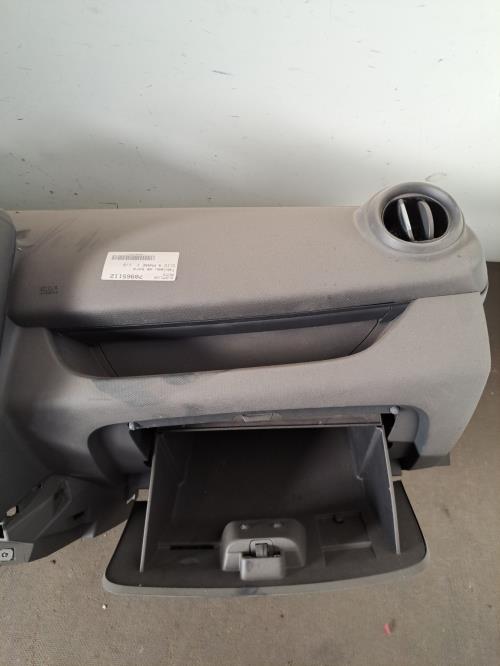 Image Tableau de bord - RENAULT CLIO 4