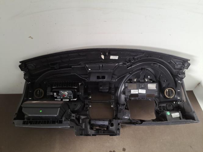 Image Tableau de bord - RENAULT CLIO 4