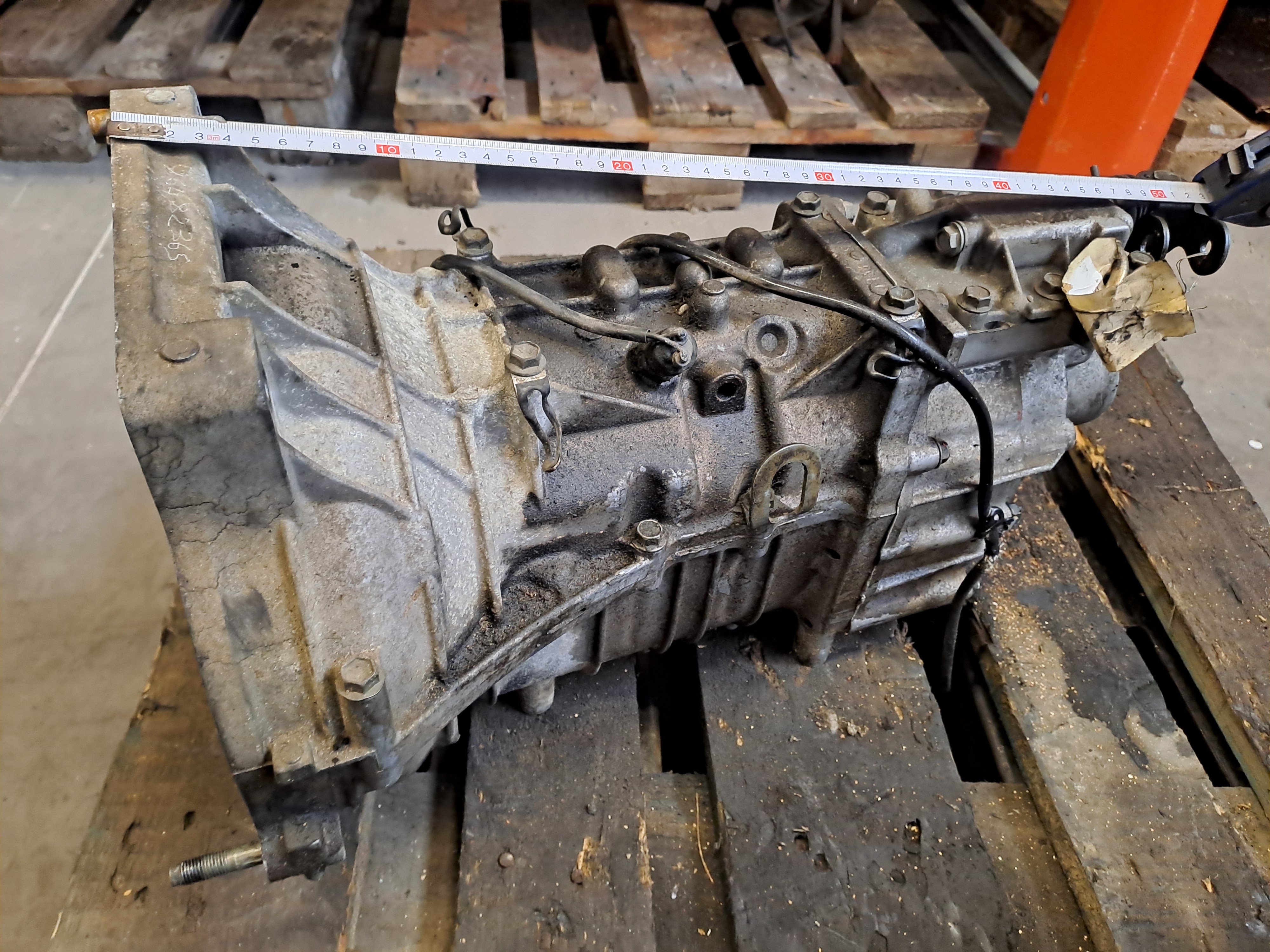 Pièce Auto