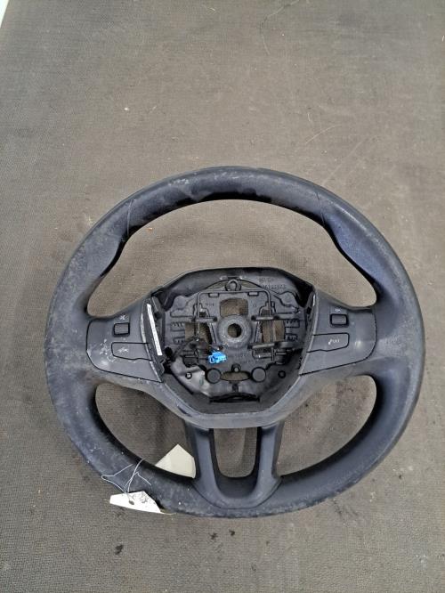 Image Planche de bord complete - PEUGEOT 308 2