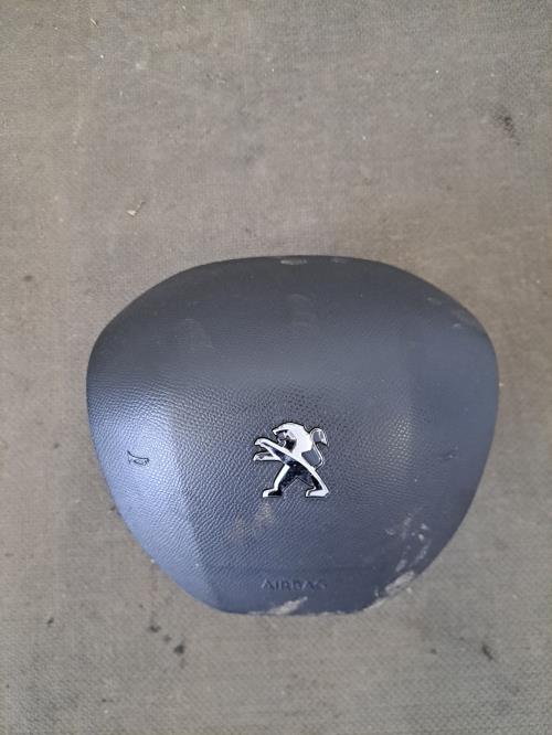 Image Planche de bord complete - PEUGEOT 308 2